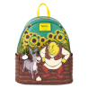SHREK - Spring Vibes - Mini Sac à Dos LoungeFly