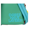 SHREK - Spring Vibes - Mini Sac à Dos LoungeFly