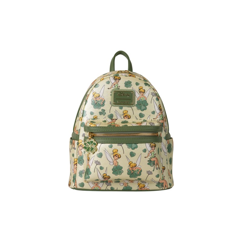 DISNEY - Fée Clochette - Mini Sac à Dos Loungefly