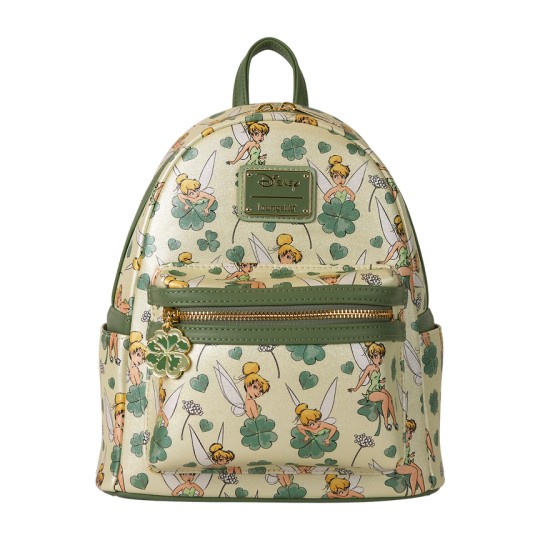 DISNEY - Fée Clochette - Mini Sac à Dos Loungefly