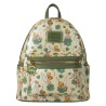 DISNEY - Fée Clochette - Mini Sac à Dos Loungefly