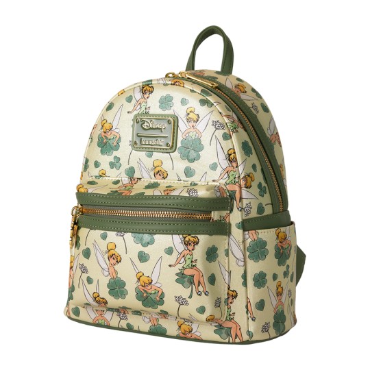 DISNEY - Fée Clochette - Mini Sac à Dos Loungefly