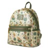 DISNEY - Fée Clochette - Mini Sac à Dos Loungefly