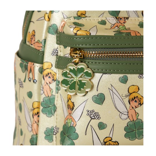 DISNEY - Fée Clochette - Mini Sac à Dos Loungefly