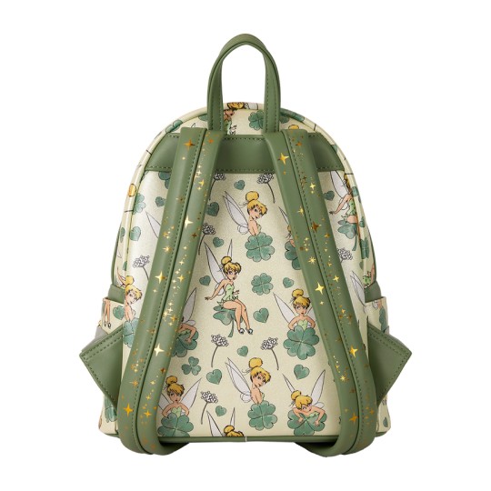 DISNEY - Fée Clochette - Mini Sac à Dos Loungefly