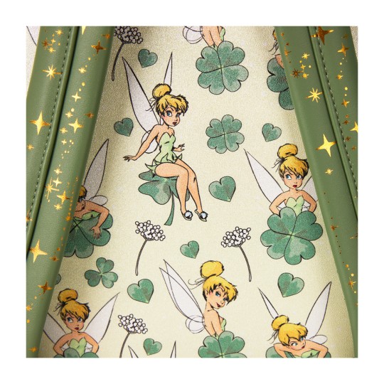 DISNEY - Fée Clochette - Mini Sac à Dos Loungefly