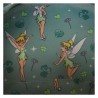 DISNEY - Fée Clochette - Mini Sac à Dos Loungefly