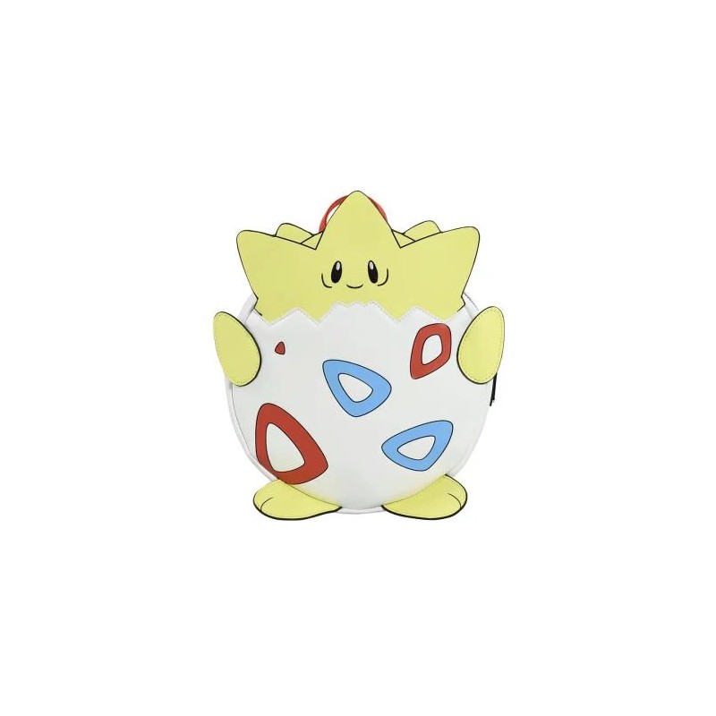 POKEMON - Togepi - Mini Sac à Dos LoungeFly