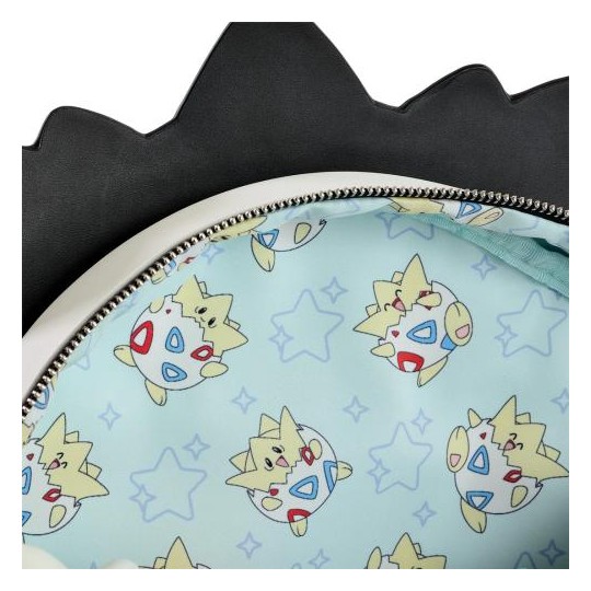 POKEMON - Togepi - Mini Sac à Dos LoungeFly