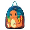 POKEMON - Salamèche - Mini Sac à dos LoungeFly