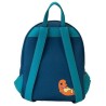 POKEMON - Salamèche - Mini Sac à dos LoungeFly