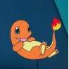 POKEMON - Salamèche - Mini Sac à dos LoungeFly