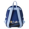 CENDRILLON - 75ème Anniversaire - Mini Sac à Dos LoungeFly
