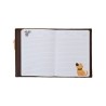 Pixar - Carnet de notes peluche Là-haut 15th Anniversary Dugby Loungefly