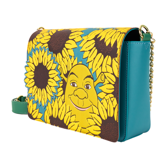 SHREK - Spring Vibes - Sac bandoulière Loungefly