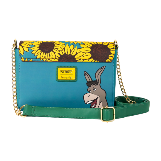 SHREK - Spring Vibes - Sac bandoulière Loungefly