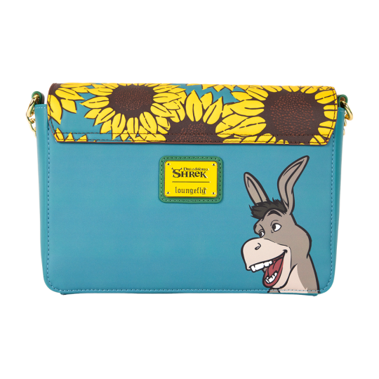 SHREK - Spring Vibes - Sac bandoulière Loungefly
