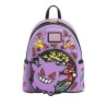 POKEMON - Ectoplasma - Mini Sac à Dos LoungeFly