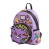 POKEMON - Ectoplasma - Mini Sac à Dos LoungeFly