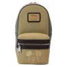 DISNEY - Mickey et Amis - Sac bandoulière LoungeFly