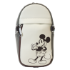 DISNEY - Mickey et Amis - Sac bandoulière LoungeFly