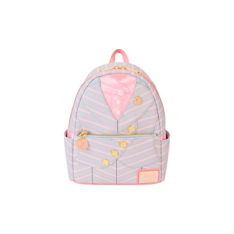 WICKED - Glinda - Mini Sac à Dos LoungeFly