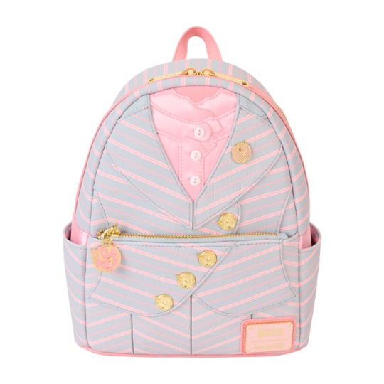 WICKED - Glinda - Mini Sac à Dos LoungeFly