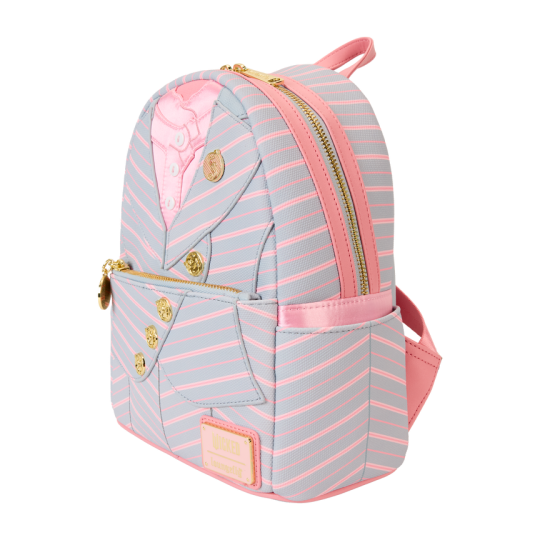 WICKED - Glinda - Mini Sac à Dos LoungeFly