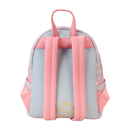 WICKED - Glinda - Mini Sac à Dos LoungeFly