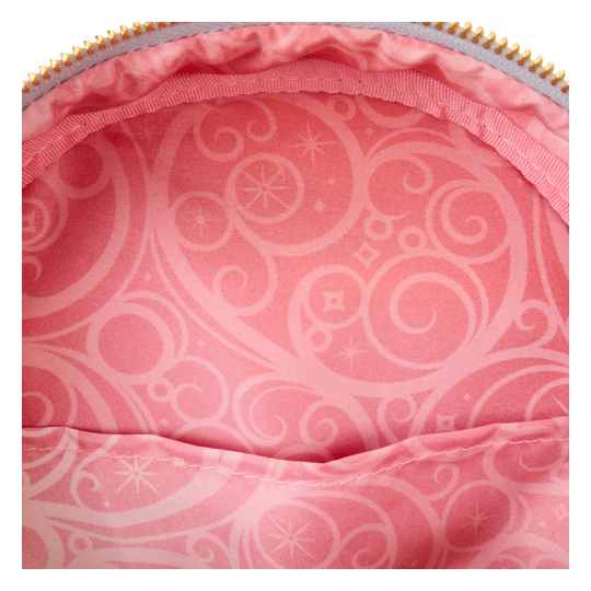 WICKED - Glinda - Mini Sac à Dos LoungeFly