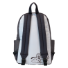 DISNEY - Mickey et amis - Sac à dos Canvas Nylon LoungeFly
