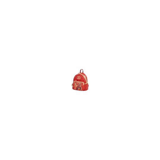 DC Comics - Sac à dos The Flash By Loungefly
