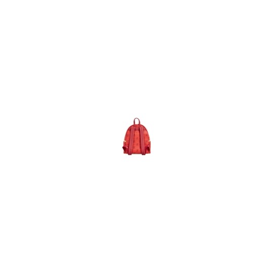 DC Comics - Sac à dos The Flash By Loungefly