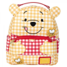 DISNEY - Winnie l'Ourson - Sac à dos LoungeFly '23x25x10cm'