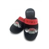 FRIENDS - Central Perk Black - Pantoufles EU 38-41