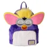 HASBRO - Furby - Mini Sac à Dos LoungeFly