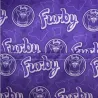 HASBRO - Furby - Mini Sac à Dos LoungeFly