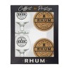 COFFRET DELUXE RHUM