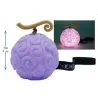 ONE PIECE - Le Fruit Interdit - Lampe LED - 8 cm