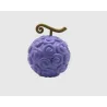 ONE PIECE - Le Fruit Interdit - Lampe LED - 8 cm