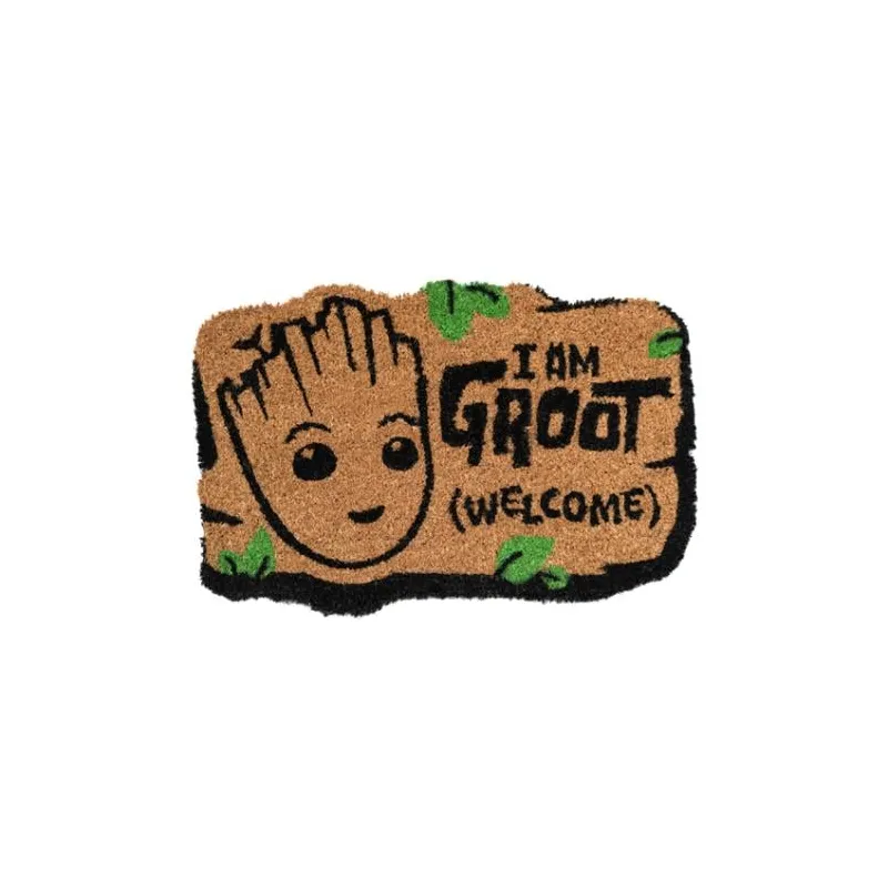 GROOT - Bienvenue - Paillasson