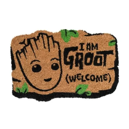 GROOT - Bienvenue - Paillasson