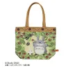 MON VOISIN TOTORO - Totoro Forêt de Fraises - Tote Bag 26x32x15cm