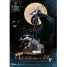 NBX - Jack Skellington & Zero - Statuette Master Craft 39cm