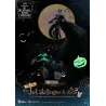 NBX - Jack Skellington & Zero - Statuette Master Craft 39cm