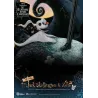 NBX - Jack Skellington & Zero - Statuette Master Craft 39cm