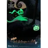 NBX - Jack Skellington & Zero - Statuette Master Craft 39cm