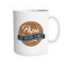 MUG PAPA LE PLUS FORT