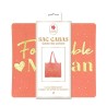 SAC CABAS MAMAN PARFAITE