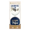 COFFRET VIN LA CUVEE DE PAPA